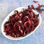 Hibiscus - Fleurs - Hibiscus Sabdariffa - Certifi Bio - 100g