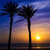 Soleil d'Agadir