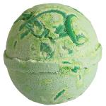 Boule de Bain Effervescente Noix de Coco Kiwi