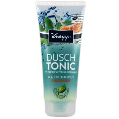 Kneipp - Douche Tonique Eucalyptus et Mandarine