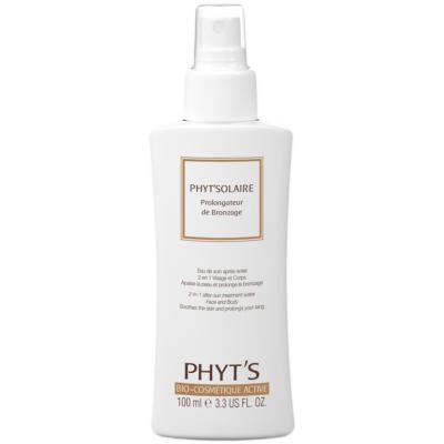 Phyts- Prolongateur de Bronzage