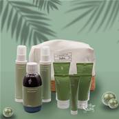 Jada- Anti-ge Trousse Complte Cure Intensive 1 Mois