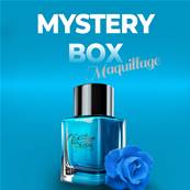 Mystery Box Maquillage Bio et Naturel - Exclusivit