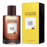 Les Senteurs Gourmandes - Eau de Parfum Vanille Noire - 100ml