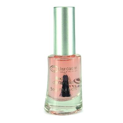 Couleur Caramel - Durcisseur des ongles n°31 8 ml