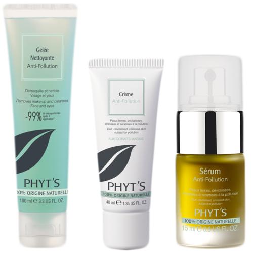 Phyts- Reviderm - Offre Découverte 1