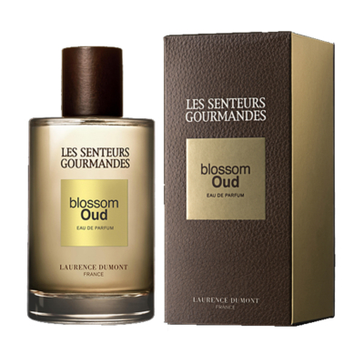 Les Senteurs Gourmandes - Eau de Parfum Blossom Oud - 100ml