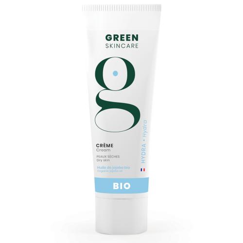 Green Skincare - Hydra - Crème hydratante