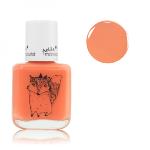 Manucurist Paris - Vernis Léonie la Renarde - Orange 27003