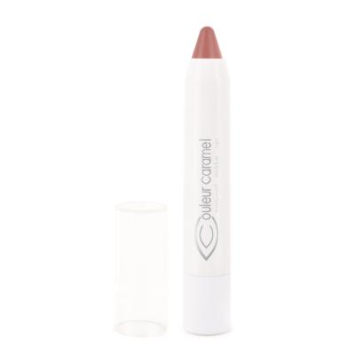 Couleur Caramel - Twist & Lips 406 - Rose Clair