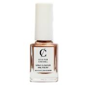 Couleur Caramel - Vernis à Ongles 81 - Look Megamorphose