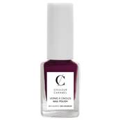 Couleur Caramel - Vernis à Ongles 47 Myrtille - 11ml