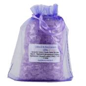 Cristaux Sels de Bain Lavande - Sachet de 200g