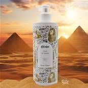 Eskalia- Escale Egypte - Huile de Douche 5OOml