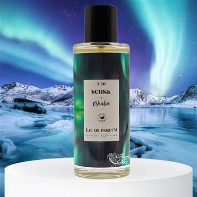 Eskalia- Sensa - Eau de Parfum Escale Islande