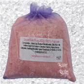 Sels de Bain Rose - Sachet de 200g