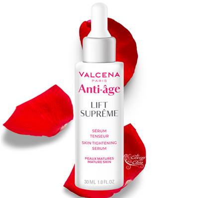 Valcena - Lift Suprême Sérum Tenseur