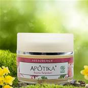 Vitacology - Atopika Baume Relipidant Bio Peaux Sèches, Atopiques et Sensibles