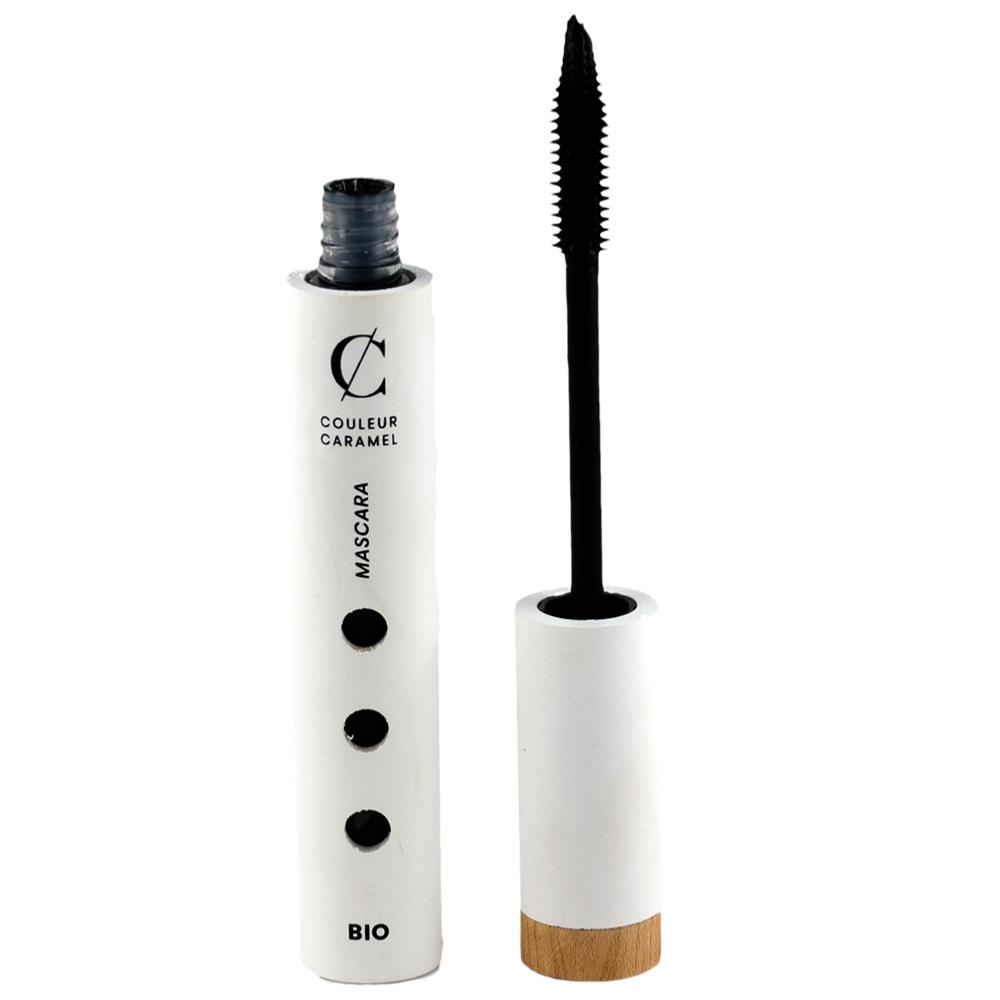 Couleur Caramel Mascara N 14 Collection Ephemere