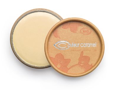 Couleur Caramel - Correcteur Anticerne 11- Diaphane