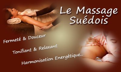 Massage suédois Le cocon de cléa Pont de vaux