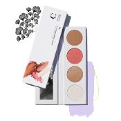 Couleur Caramel - Palette Teint Parfait 41 - Look Megamorphose