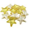 Perles de Bain Etoiles - Fragrance Ananas - Par 10