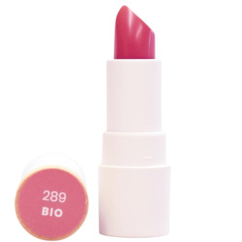 Couleur Caramel - Rouge à Lèvres 289 - Look Megamorphose
