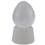 Slnite Maroc - Oeuf et Socle - 5 cm