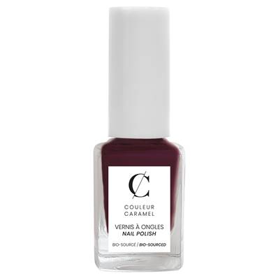 Couleur Caramel - Vernis à Ongles 12 Epice - 11ml