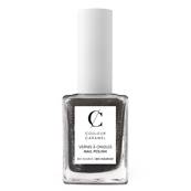 Couleur Caramel - Vernis à Ongles 96 Noir Chic - 11ml