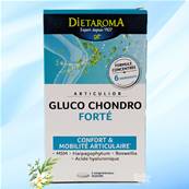 Diétaroma - Articulior - Gluco Chondro Forté - 60 Comprimés