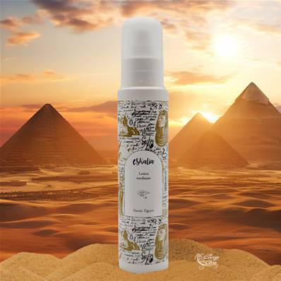 Eskalia- Escale Egypte - Lotion Tonifiante