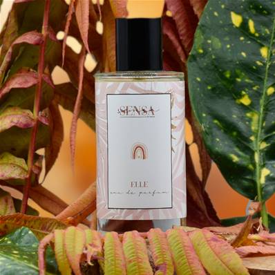 Eskalia- Sensa - Eau de Parfum Elle