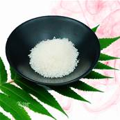 Granulés Sel Infusé - Frankincense Oliban