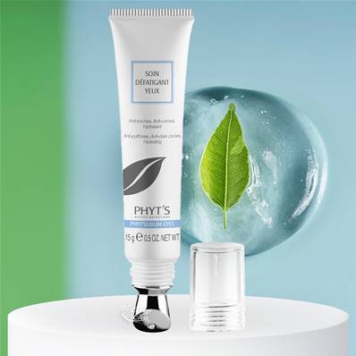 Phyts- Aqua Soin Défatiguant Acide Hyaluronique 15g