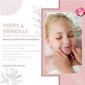 Poppy et Brindille - Soin Duo 1h15
