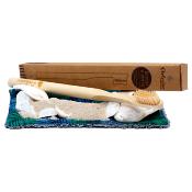 Perlucine - Brosse  Dent Bambou