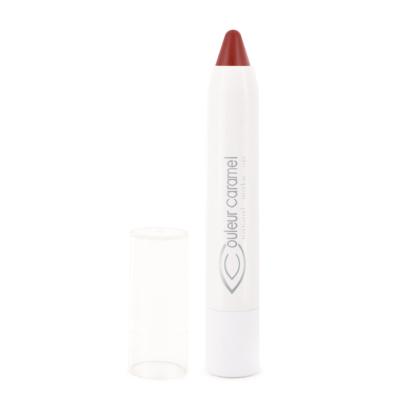 Couleur Caramel - Twist & Lips 404 - Rose de Rouge