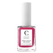 Couleur Caramel - Vernis  Ongles 90 Rose Peps - 11ml