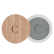 Couleur Caramel -Ombre  paupires 024-Gris nacr