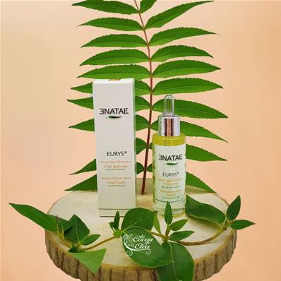 Enatae- Eurys Sérum Expert Botanic Vital Jeunesse