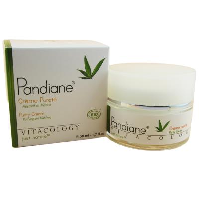 Vitacology - Pandiane - Crème Hydra-Matifiante