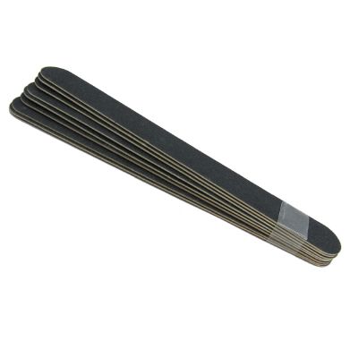 Lime à Ongles professionnelle (lot de 8)