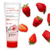 Lady Green - Masque Purifiant Eclat