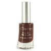 Couleur Caramel - Vernis à ongles n°10- Chocolat mat