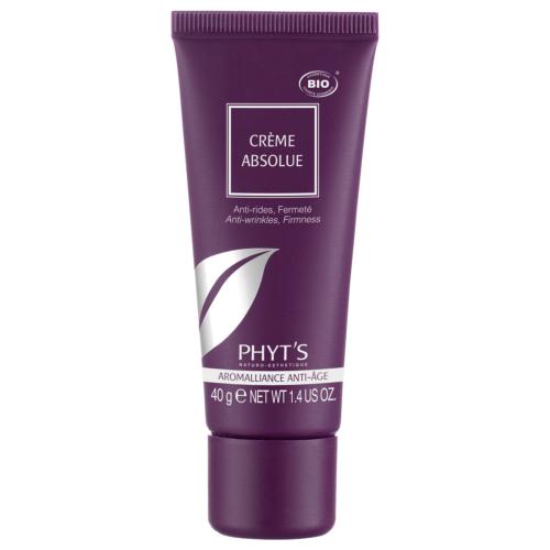 Phyts- Aromalliance Anti-âge Crème Absolue