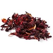 Hibiscus - Fleurs - Hibiscus Sabdariffa - Certifi Bio - 1kg