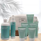 Jadéa- Hydrater Trousse Complète Cure Intensive 1 Mois