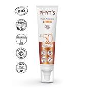 Phyts- Fluide Protecteur Solaire SPF50 - 100ml